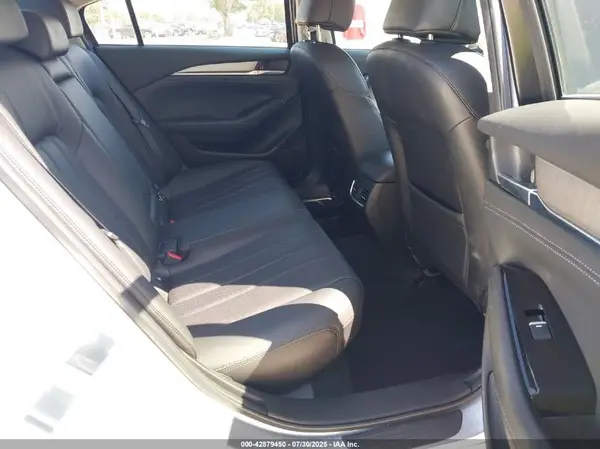 JM1GL1VM5J1311118 2018 MAZDA 6 - Image 8