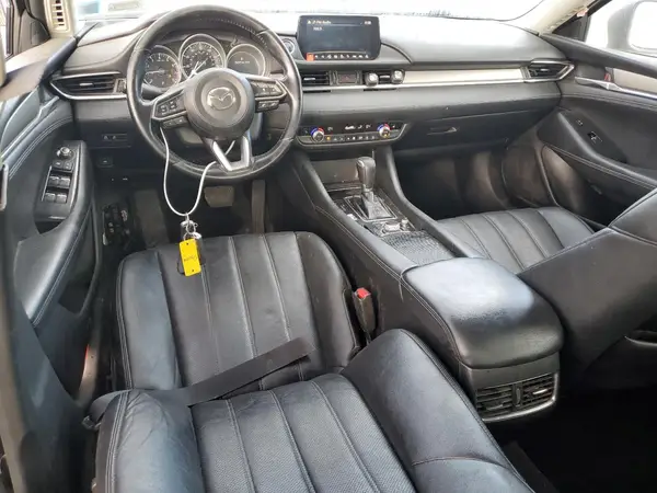 JM1GL1VM5J1311569 2018 MAZDA 6 - Image 8