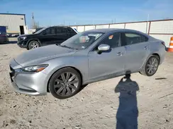 JM1GL1VM5J1312074 2018 MAZDA 6