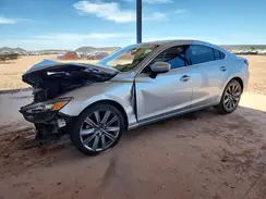 JM1GL1VM5J1312401 2018 MAZDA 6