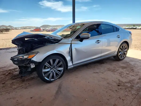 JM1GL1VM5J1312401 2018 MAZDA 6 - Image 1