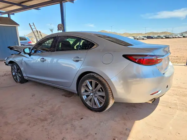 JM1GL1VM5J1312401 2018 MAZDA 6 - Image 2