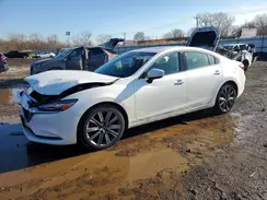 JM1GL1VM5J1312513 2018 MAZDA 6