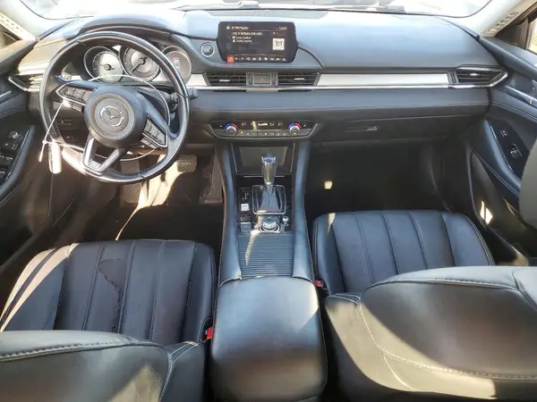 JM1GL1VM5J1312513 2018 MAZDA 6 - Image 8