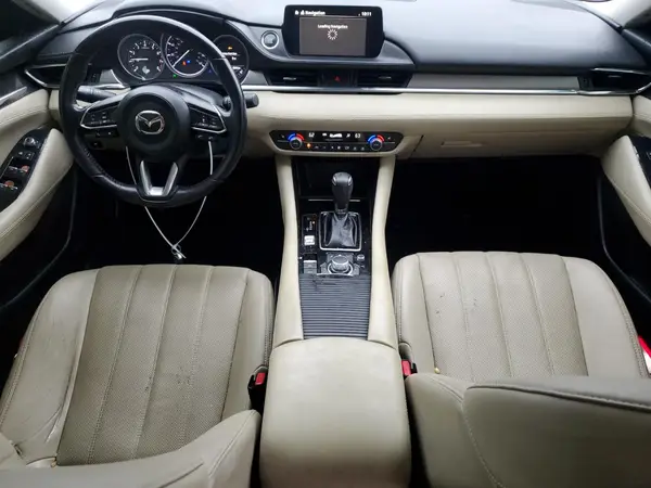 JM1GL1VM5J1313080 2018 MAZDA 6 - Image 8