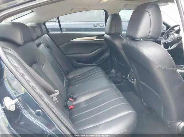 JM1GL1VM5J1313144 2018 MAZDA 6 - Image 8