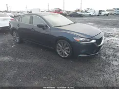 JM1GL1VM5J1313399 2018 MAZDA 6