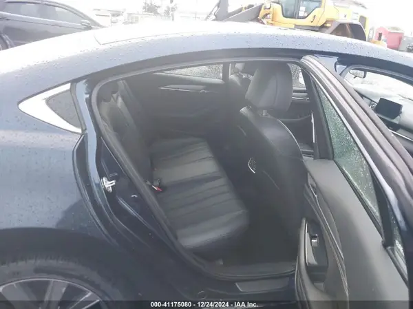 JM1GL1VM5J1313399 2018 MAZDA 6 - Image 8