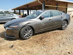 JM1GL1VM5J1313984 2018 MAZDA 6