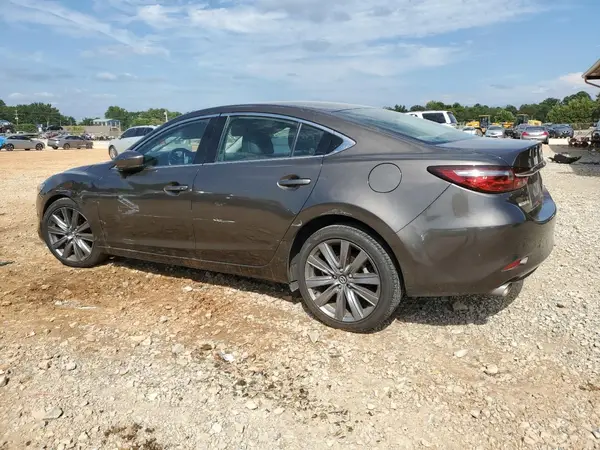 JM1GL1VM5J1313984 2018 MAZDA 6 - Image 2