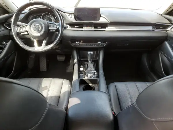 JM1GL1VM5J1313984 2018 MAZDA 6 - Image 8