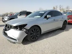 JM1GL1VM5J1314407 2018 MAZDA 6