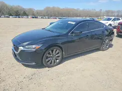 JM1GL1VM5J1315878 2018 MAZDA 6
