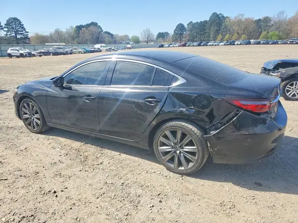 JM1GL1VM5J1315878 2018 MAZDA 6 - Image 2