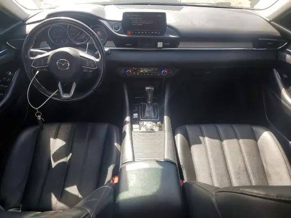 JM1GL1VM5J1315878 2018 MAZDA 6 - Image 8