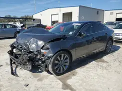JM1GL1VM5J1315914 2018 MAZDA 6