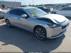 JM1GL1VM5J1316108 2018 MAZDA 6