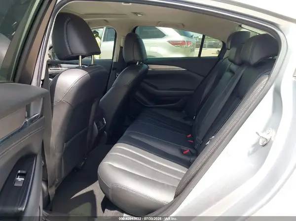 JM1GL1VM5J1316108 2018 MAZDA 6 - Image 8