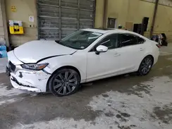 JM1GL1VM5J1317033 2018 MAZDA 6