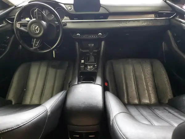 JM1GL1VM5J1317033 2018 MAZDA 6 - Image 8