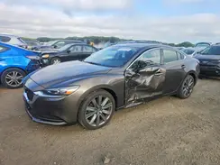 JM1GL1VM5J1319008 2018 MAZDA 6