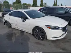 JM1GL1VM5J1322068 2018 MAZDA 6