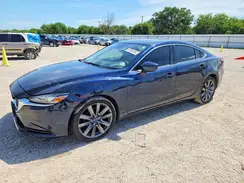 JM1GL1VM5J1324287 2018 MAZDA 6
