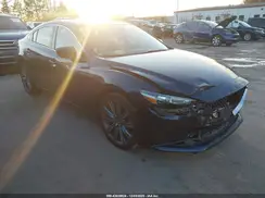 JM1GL1VM5J1325441 2018 MAZDA 6