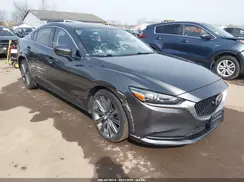 JM1GL1VM5J1325827 2018 MAZDA 6