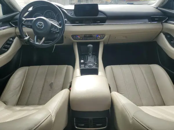 JM1GL1VM5J1327089 2018 MAZDA 6 - Image 8