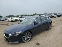 JM1GL1VM5J1327125 2018 MAZDA 6
