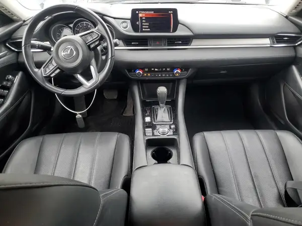 JM1GL1VM5J1327125 2018 MAZDA 6 - Image 8