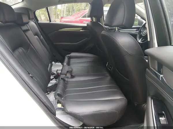 JM1GL1VM5J1328047 2018 MAZDA 6 - Image 8