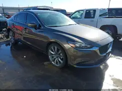 JM1GL1VM5J1329392 2018 MAZDA 6