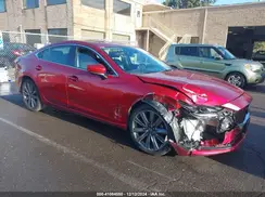 JM1GL1VM5J1329943 2018 MAZDA 6
