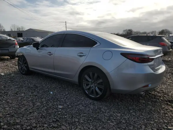 JM1GL1VM5J1330803 2018 MAZDA 6 - Image 2