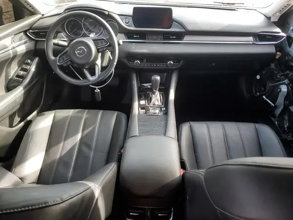 JM1GL1VM5J1330803 2018 MAZDA 6 - Image 8