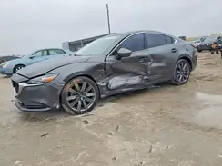 JM1GL1VM5J1332258 2018 MAZDA 6