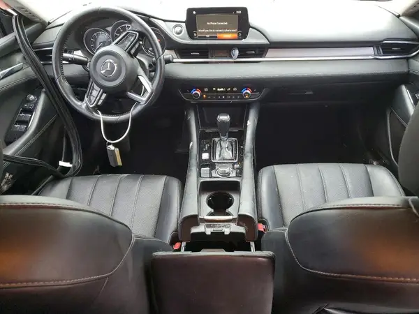 JM1GL1VM5J1332258 2018 MAZDA 6 - Image 8