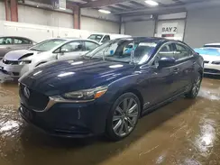 JM1GL1VM5J1333264 2018 MAZDA 6