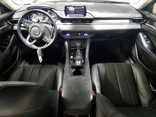 JM1GL1VM5J1333264 2018 MAZDA 6 - Image 8