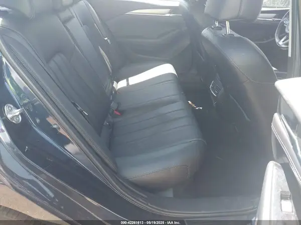 JM1GL1VM5J1333328 2018 MAZDA 6 - Image 8