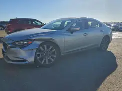 JM1GL1VM5J1333717 2018 MAZDA 6