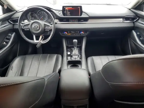 JM1GL1VM5J1333717 2018 MAZDA 6 - Image 8