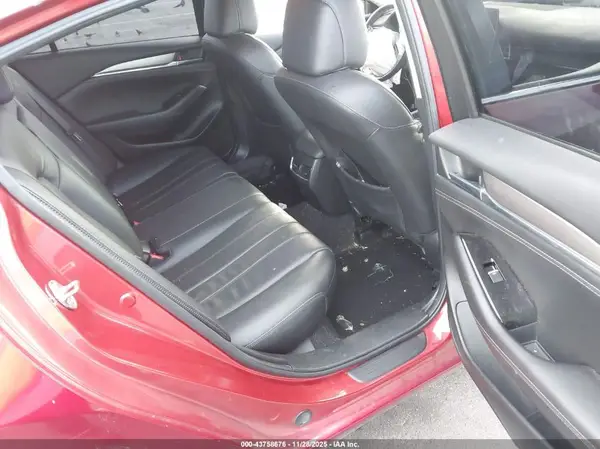 JM1GL1VM5J1336486 2018 MAZDA 6 - Image 8