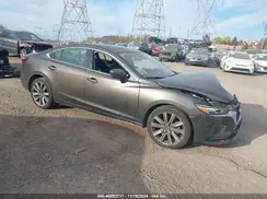 JM1GL1VM5J1336715 2018 MAZDA 6