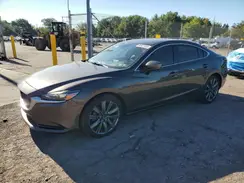 JM1GL1VM5K1500885 2019 MAZDA 6
