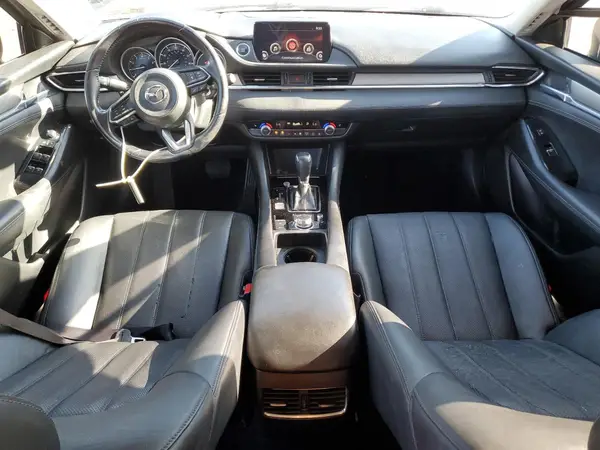 JM1GL1VM5K1500885 2019 MAZDA 6 - Image 8