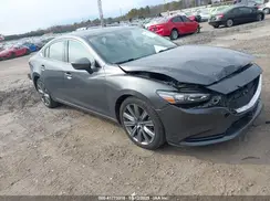 JM1GL1VM5K1500899 2019 MAZDA 6