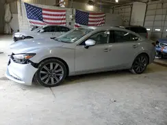 JM1GL1VM5K1500904 2019 MAZDA 6
